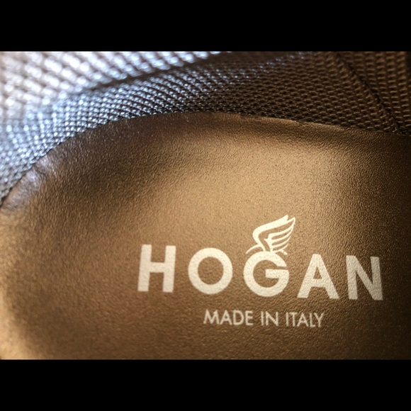 Hogan sneakers - Picture 8 of 9